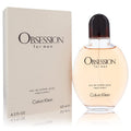 Obsession by Calvin Klein Eau de Toilette Spray 4 oz