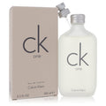 CK One by Calvin Klein EDT Spray 3.4 oz | Unisex