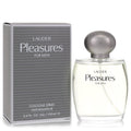 Estee Lauder Pleasures Cologne Spray for Men 3.4 oz