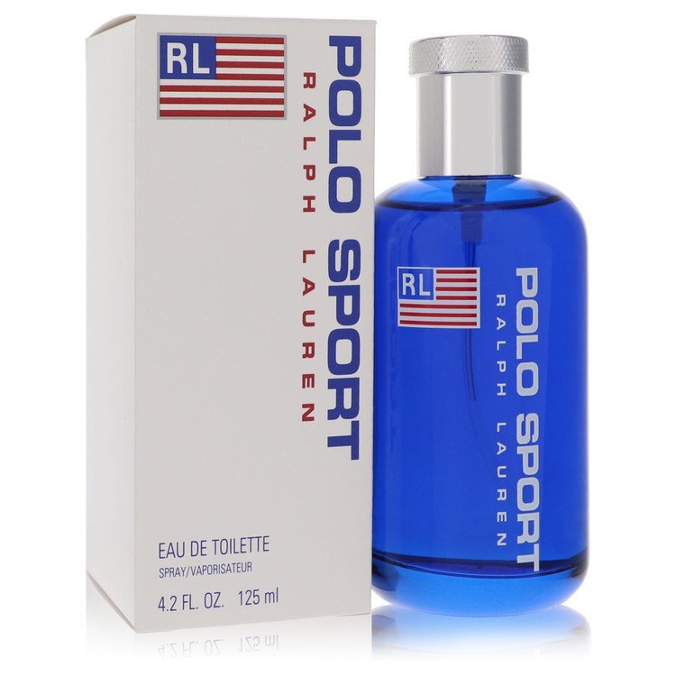 Polo Sport by Ralph Lauren Eau de Toilette Spray 2.5 oz