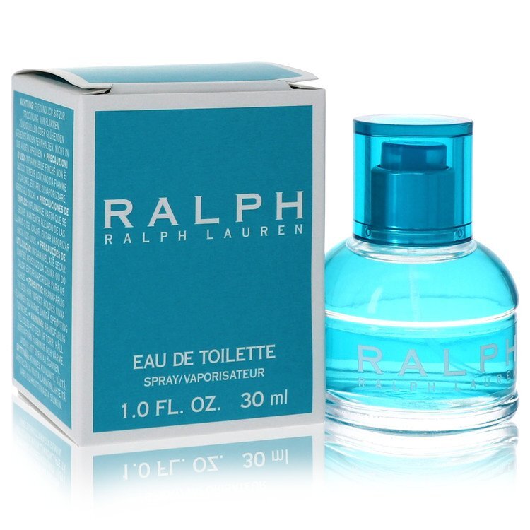 Ralph by Ralph Lauren Eau de Toilette for Women 1 oz