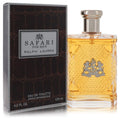 Safari by Ralph Lauren Eau de Toilette Spray 4.2 oz