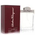 Salvatore Ferragamo Pour Homme Eau de Toilette Spray 3.4 oz