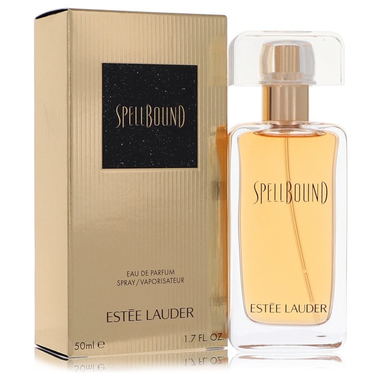Spellbound by Estée Lauder Eau de Parfum Spray 1.7 oz