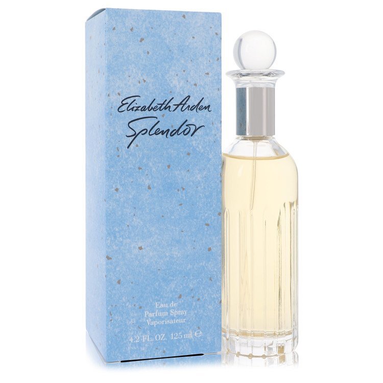 Elizabeth Arden Splendor Eau de Parfum Spray for Women 4.2 oz