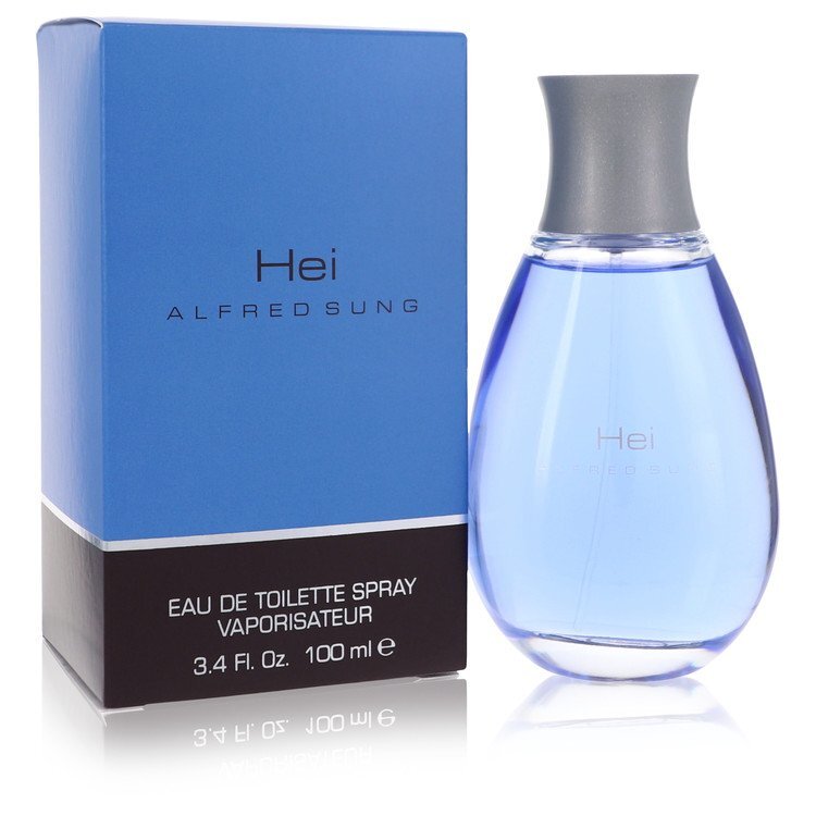 Hei by Alfred Sung EDT | Men | 3.4 oz