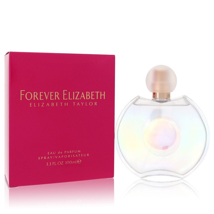 Elizabeth Taylor Forever Elizabeth Eau de Parfum for Women 3.3 oz