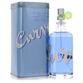 Liz Claiborne Curve Eau de Toilette Spray for Women 3.4 oz