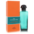 Hermès Eau d'Orange Verte EDC | Unisex | 3.4 oz