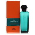 Hermes Eau d'Orange Verte Eau de Cologne Spray Unisex 3.3 oz