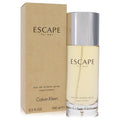 Escape by Calvin Klein EDT | Men | 3.4 oz
