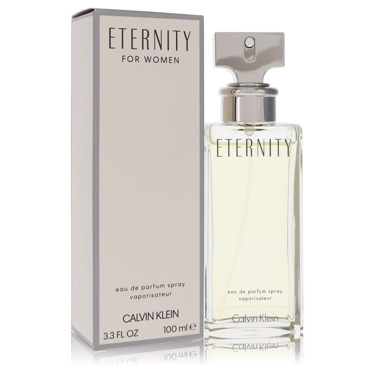 Eternity by Calvin Klein EDP | Women | 3.3 oz