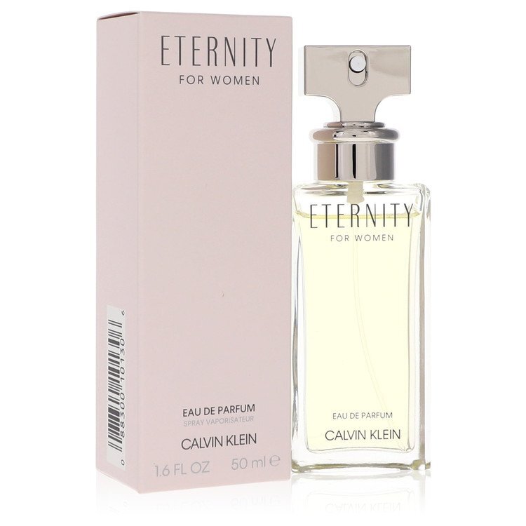 Calvin Klein Eternity Eau de Parfum | 1.7 oz | Women