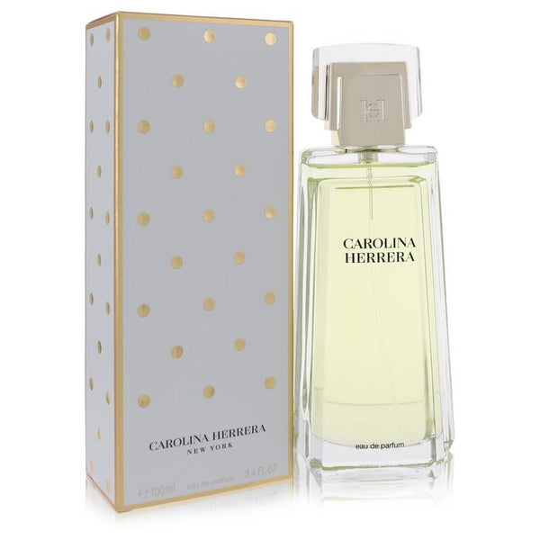 Carolina Herrera Eau de Parfum Spray for Women 3.4 oz