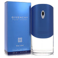 Givenchy Blue Label Eau de Toilette 3.3 oz - Men's French Designer Fragrance