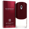 Givenchy Pour Homme Eau de Toilette Spray 3.3 oz (Purple Box)