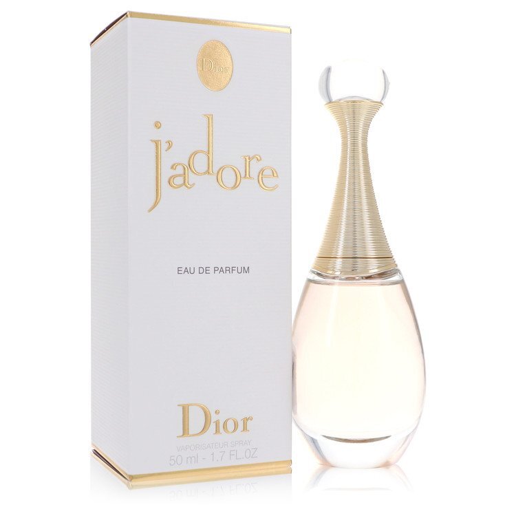 J'adore by Christian Dior Eau de Parfum Spray 1.7 oz – Women's Fragrance
