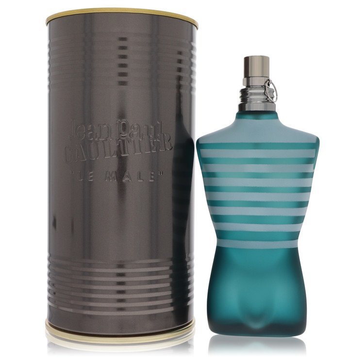 Jean Paul Gaultier Le Male EDT | Men | 4.2 oz