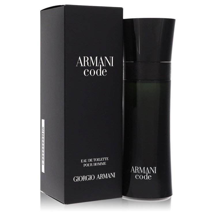 Armani Code EDT | Men | 2.5 oz