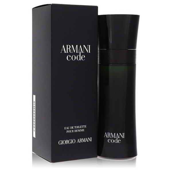 Armani Code EDT | Men | 2.5 oz