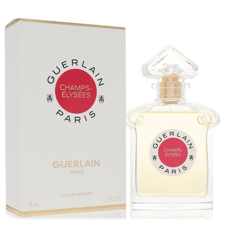 Champs Elysées by Guerlain Eau de Parfum Spray 2.5 oz
