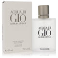 Giorgio Armani Acqua Di Gio Eau de Toilette 1.7 oz - Men's