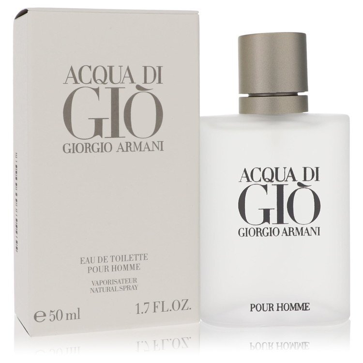 Giorgio Armani Acqua Di Gio Eau de Toilette 1.7 oz - Men's