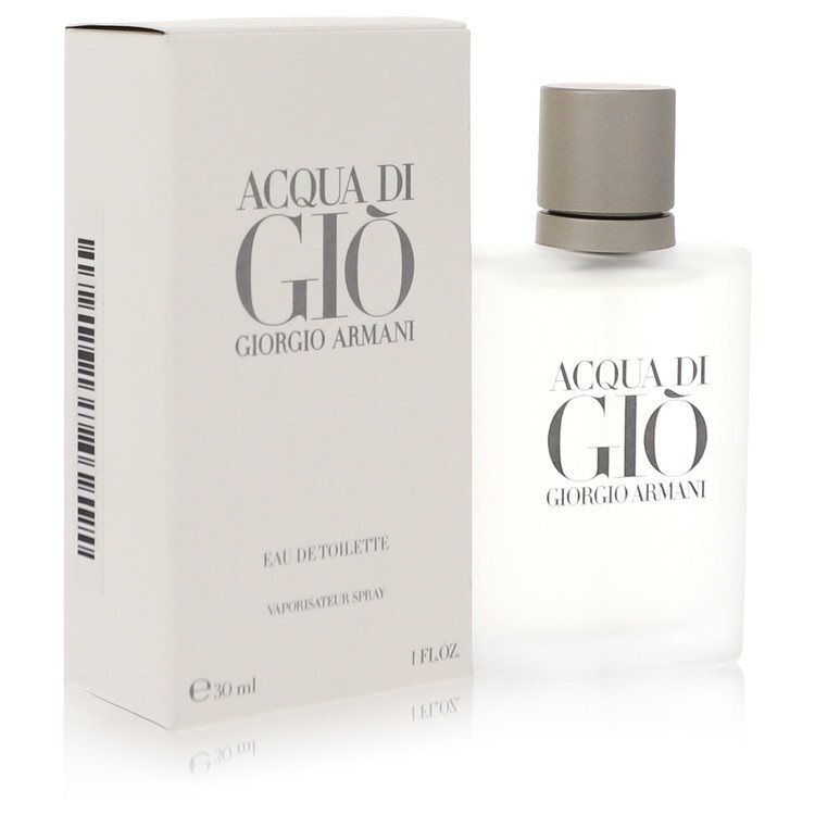 Giorgio Armani Acqua di Giò EDT | Men | 1 oz