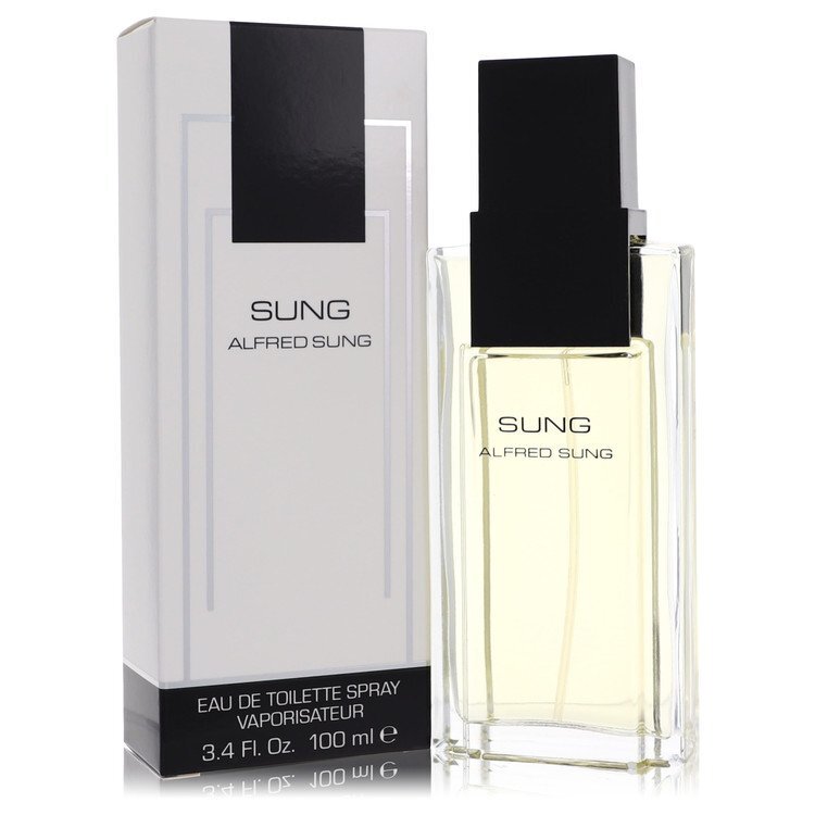 Alfred Sung EDT | Women | 3.4 oz