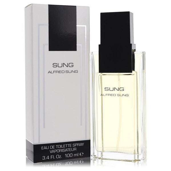 Alfred Sung EDT | Women | 3.4 oz
