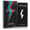 Animale by Animale Parfums Eau de Toilette Spray 3.4 oz