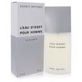 L'Eau d'Issey by Issey Miyake Eau de Toilette Spray 2.5 oz