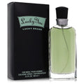Lucky You by Liz Claiborne Cologne Spray 3.4 oz – Men's