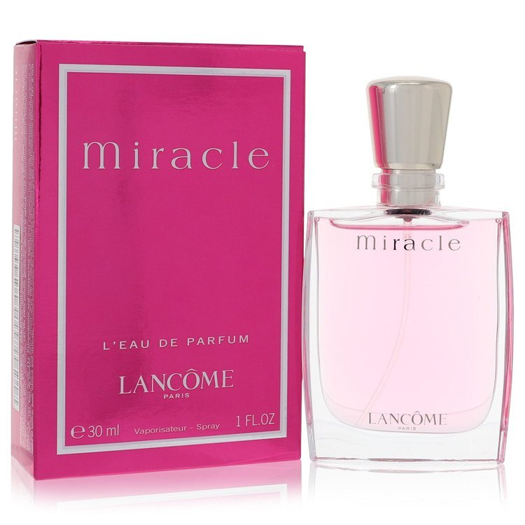 Miracle by Lancôme 1.0 oz Eau de Parfum Spray for Women