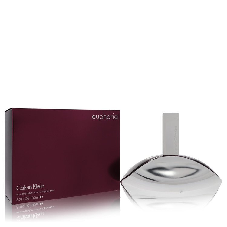 Calvin Klein Euphoria Eau de Parfum Spray for Women 3.3 oz