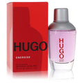 Hugo Energise by Hugo Boss EDT Spray 2.5 oz | Men