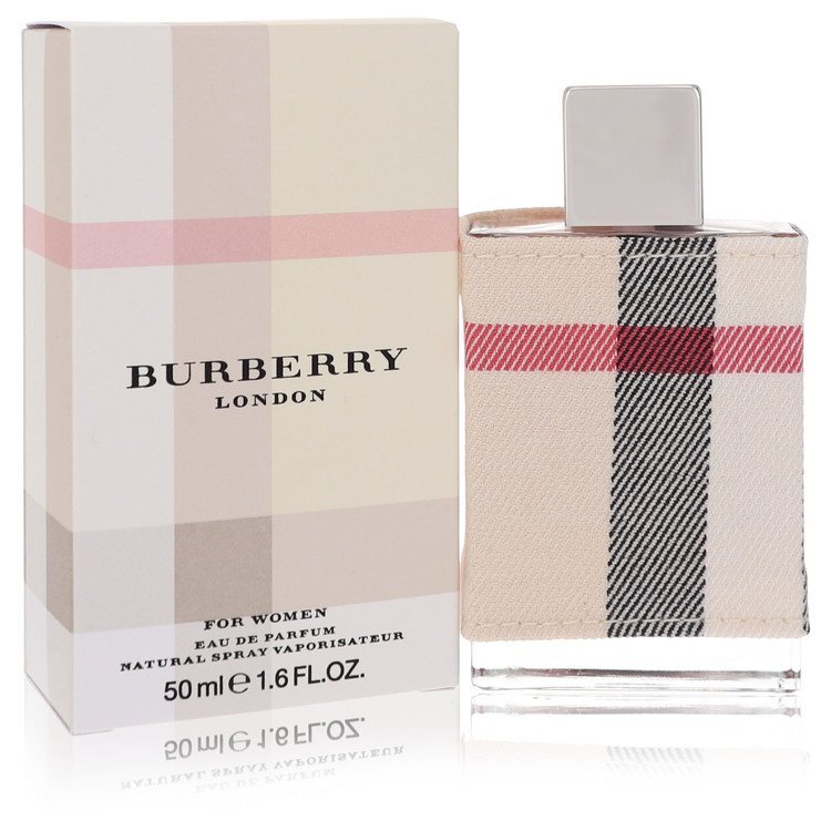 Burberry London (New) Eau de Parfum Spray for Women 1.7 oz