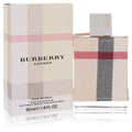 Burberry London (New) Eau de Parfum Spray for Women 1.7 oz
