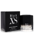 Black XS by Paco Rabanne EDT | Men | 1.7 oz