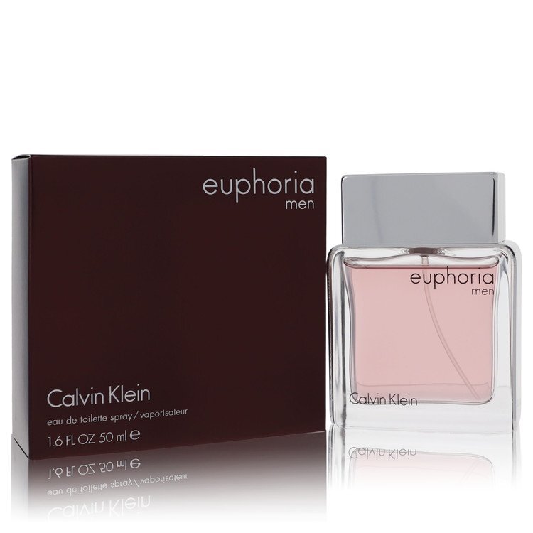 Euphoria by Calvin Klein Eau de Toilette Spray 1.7 oz