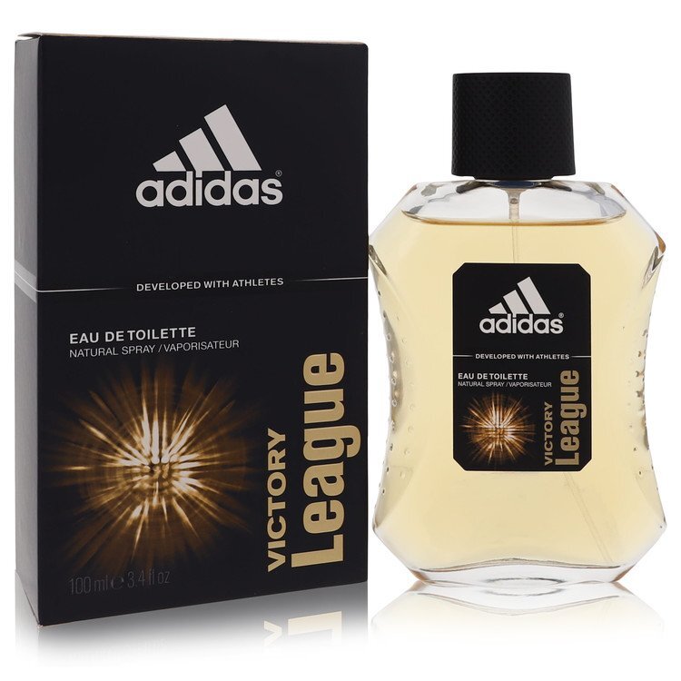 Adidas Victory League EDT | Men | 3.4 oz