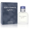Light Blue Pour Homme by Dolce & Gabbana Eau de Toilette Spray 2.5 oz