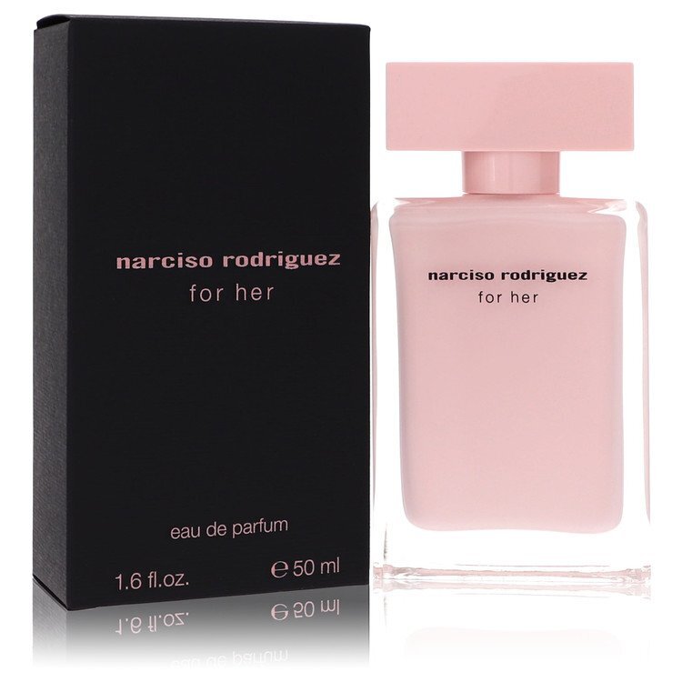 Narciso Rodriguez For Her Eau de Parfum 1.6 oz