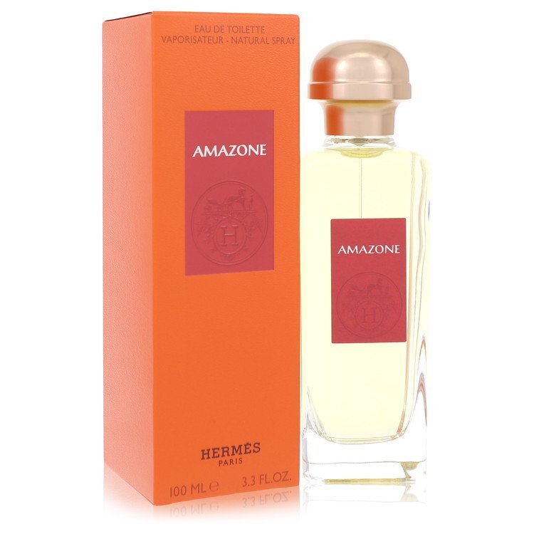 Amazone by Hermès EDT Spray 3.4 oz | Women