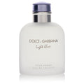 Light Blue Pour Homme by Dolce & Gabbana EDT Spray 4.2 oz | Men (Tester)