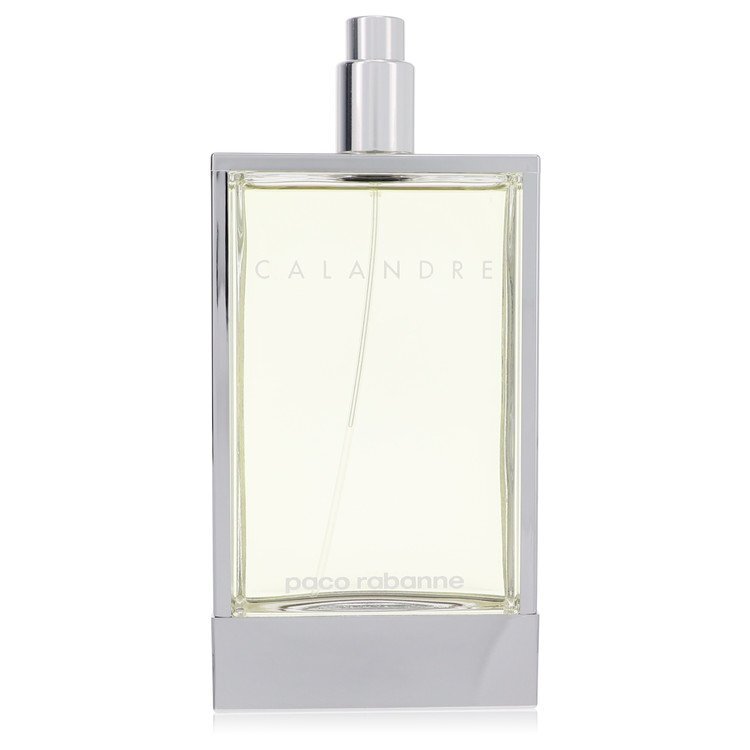 Paco Rabanne Calandre Eau de Toilette Spray for Women 3.4 oz (Tester)