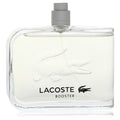 Lacoste Booster Eau de Toilette Spray Tester for Men 4.2 oz