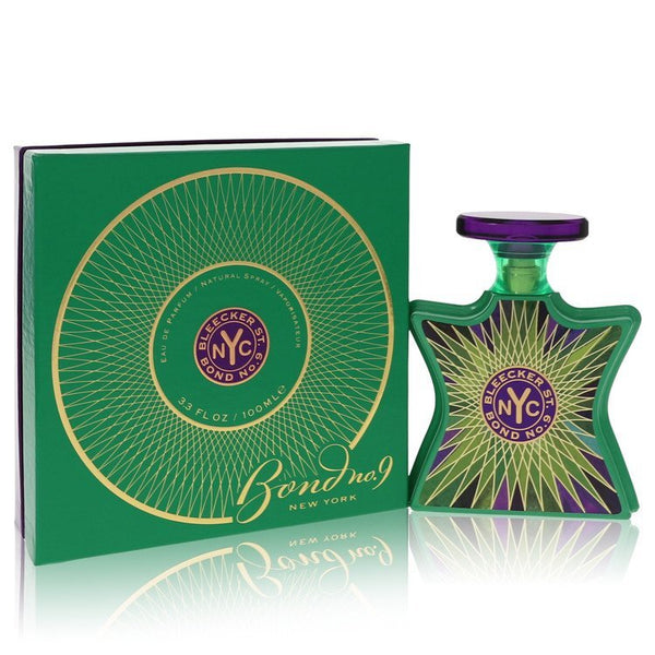 Bond No. 9 Bleecker Street Eau de Parfum Spray Unisex 3.3 oz