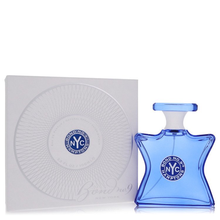Hamptons by Bond No. 9 Eau de Parfum Spray 3.3 oz