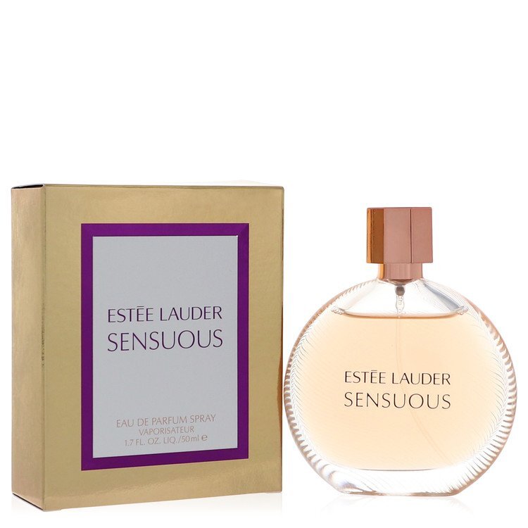 Estee Lauder Sensuous Eau de Parfum Spray for Women 1.7 oz